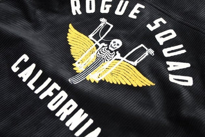 FREEWHEELERS(フリーホイーラーズ)～"ROGUE SQUAD" INTERCEPTOR～