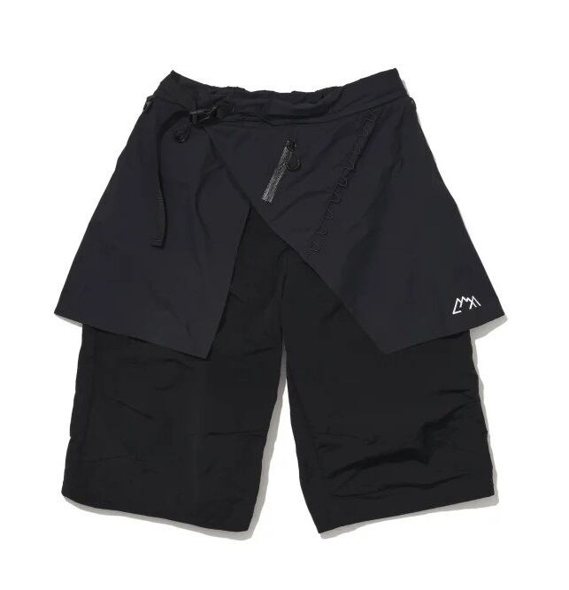 COMFY(コムフィ)～KILTIC PANTS-2024SS～