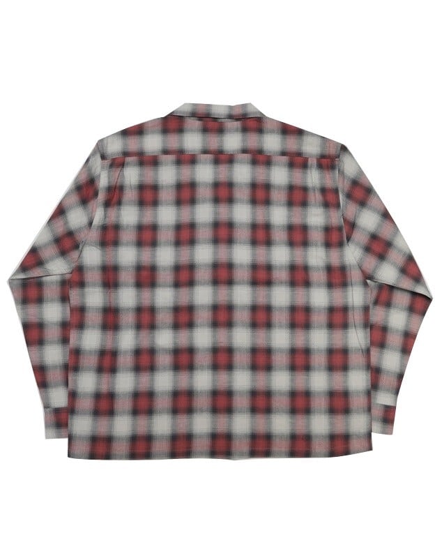 Sugar&Co.(シュガーアンドカンパニー)～SUMMER RESORT SHIRT RED～
