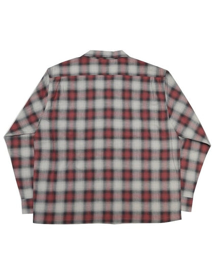 Sugar&Co.(シュガーアンドカンパニー)～SUMMER RESORT SHIRT RED～