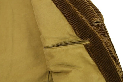 FREEWHEELERS(フリーホイーラーズ)～"MILWAUKEE" RIDING NORFOLK JACKET～