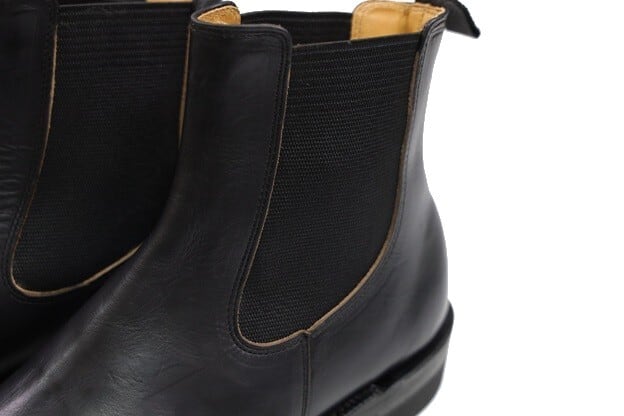 Makers(メイカーズ)～"VITTORIA" HORWEEN CHROMEXCEL～
