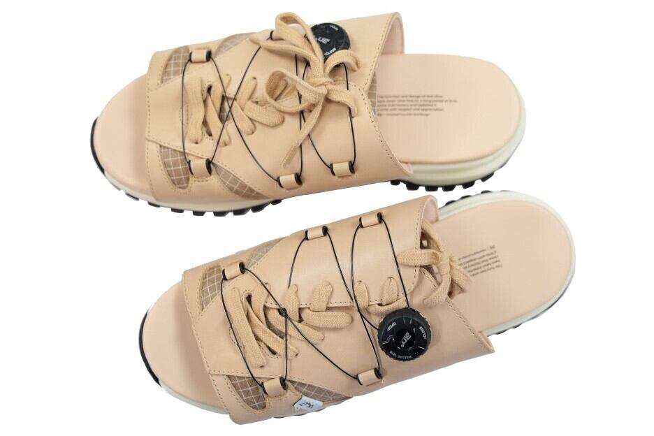 COMFY(コムフィ)～GRAVEL SANDAL BE～
