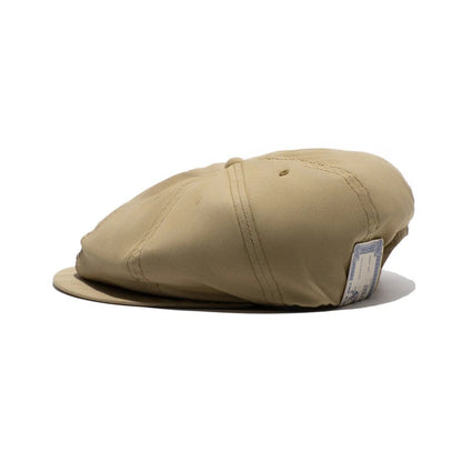THE H.W.DOG & Co.(ドッグアンドコー)～WASH CASQUETTE - Beige～