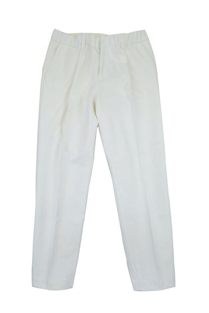 Sugar&Co.(シュガーアンドカンパニー)～ Daddys Pants Slim&Fit White～