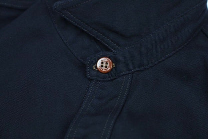 FREEWHEELERS(フリーホイーラーズ)～"Jolly Rogers CV17" U.S.NAVY UTILITY SHIRT～