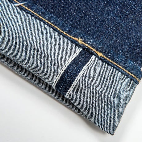 WORKERS(ワーカーズ)～Lot 801 Straight Jeans～