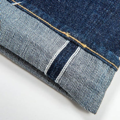 WORKERS(ワーカーズ)～Lot 801 Straight Jeans～