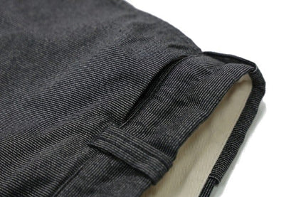 COLIMBO(コリンボ)～"Honky-Tonk Trousers" Coal Black～
