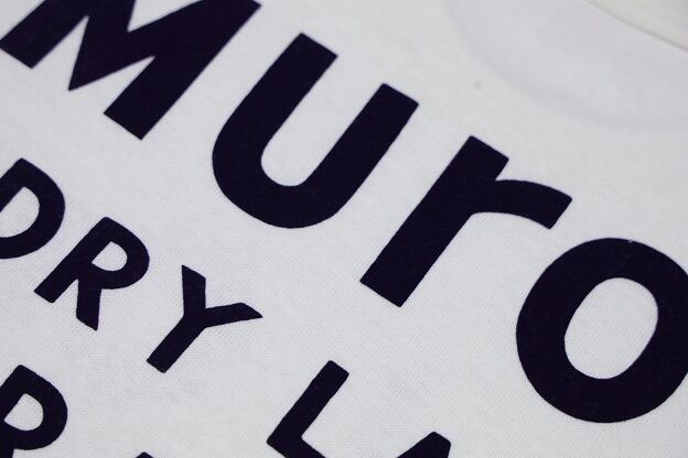 FREEWHEELERS(フリーホイーラーズ)～"Mal Ord" Short Sleeve Tee～