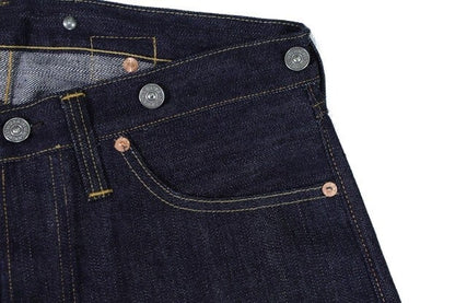 FREEWHEELERS(フリーホイーラーズ)～Lot 601XX 1941 NON-WASH～