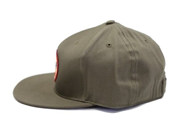 FREEWHEELERS(フリーホイーラーズ)～CREST VENT CAP～
