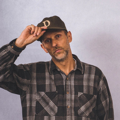 THE H.W.DOG & Co. (ドッグアンドコー) ～BASEBALL CAP～