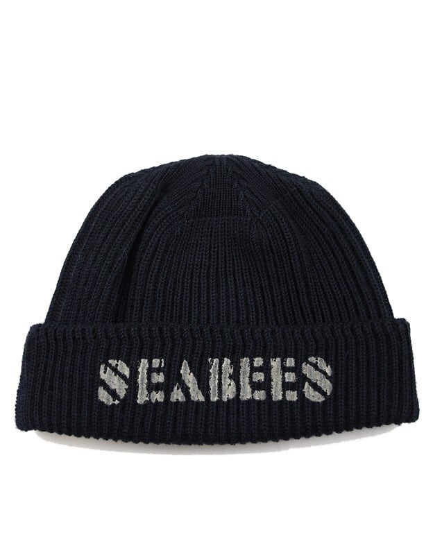 FREEWHEELERS(フリーホイーラーズ)～U.S.NAVY WATCH CAP CUSTOM～