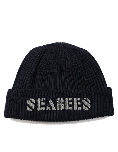 FREEWHEELERS(フリーホイーラーズ)～U.S.NAVY WATCH CAP CUSTOM～