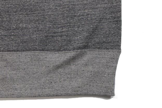 FREEWHEELERS(フリーホイーラーズ)～ATHLETIC SWEAT SHIRT C.GRAY～