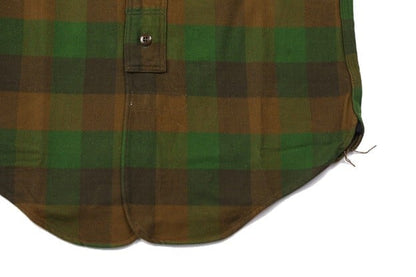 FREEWHEELERS(フリーホイーラーズ)～Baldy Gus MECHANIC SHIRT 2026FW～