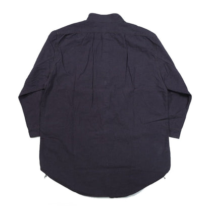 FREEWHEELERS(フリーホイーラーズ)～"THE SKIPPER" THREE-QUARTER SLEEVE SHIRT GRAY～