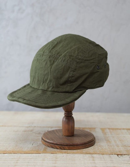 COLIMBO(コリンボ)～Prospect Jet Cap Green～