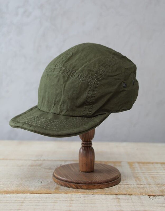 COLIMBO(コリンボ)～Prospect Jet Cap Green～