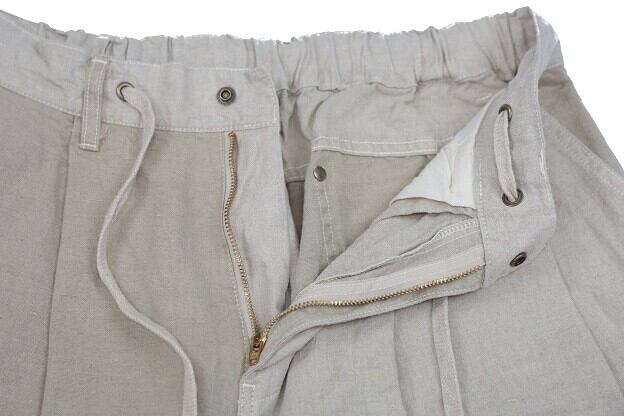 Nasngwam(ナスングワム)～ATELIER PANTS～