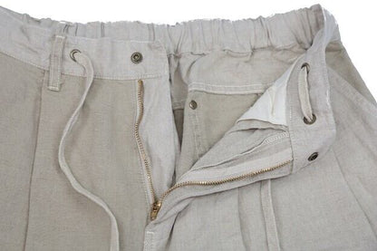 Nasngwam(ナスングワム)～ATELIER PANTS～