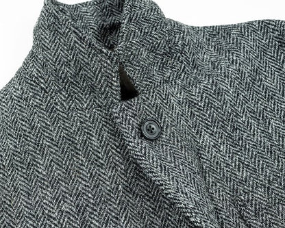 WORKERS(ワーカーズ)～Walcott Jacket, Harris Tweed～
