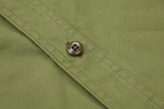 FREEWHEELERS(フリーホイーラーズ)～Blystone MECHANIC SHIRT L.K.OLIVE～