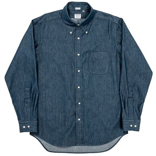 WORKERS(ワーカーズ)～Modified BD, Denim～