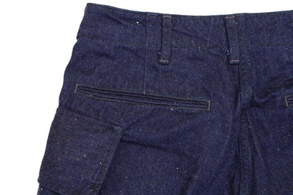 COLIMBO(コリンボ)～"San Diego Harbor Pants" Denim～