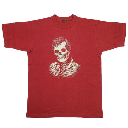 FREEWHEELERS(フリーホイーラーズ)～"BEAT GOES ON" Short Sleeve Tee～