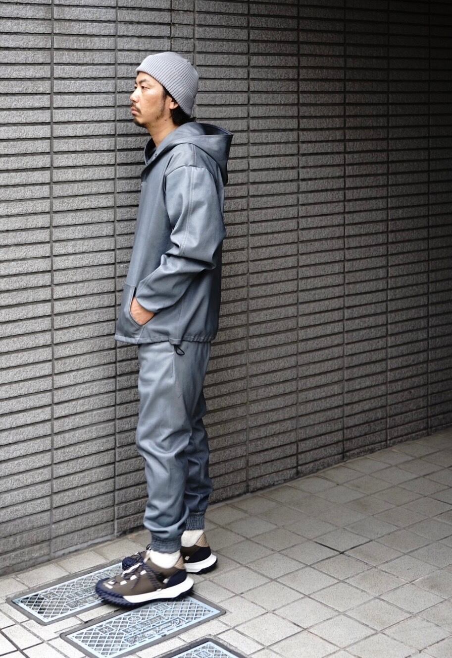 MOSSIR(モシール)～LEILEY～