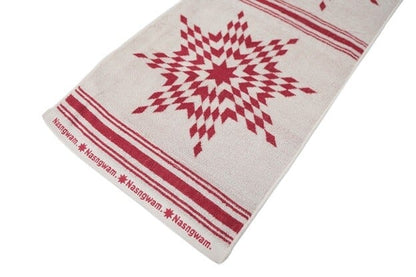 Nasngwam(ナスングワム)～LONESTAR HAND TOWEL～