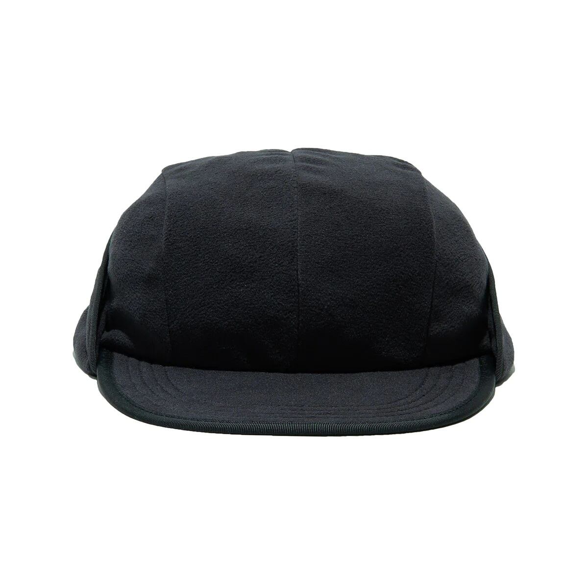 THE H.W.DOG & Co.(ドッグアンドコー)～CRUISER WARM CAP- Black～