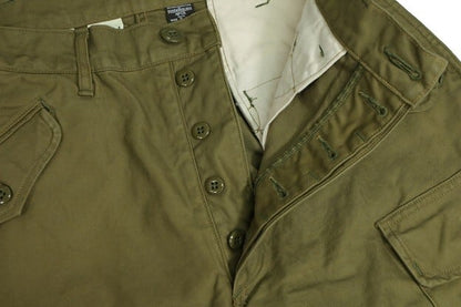 FREEWHEELERS(フリーホイーラーズ)～"JUNGLE FATIGUES" TROPICAL TROUSERS～