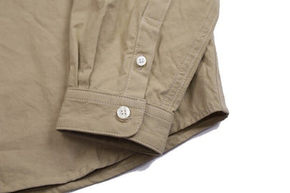 SPINNER BAIT(スピナーベイト)～RAMOS SHIRTS BEIGE～