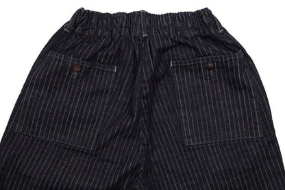 COLIMBO(コリンボ)～Grand Teton Easy Pants Dobby Stripe～