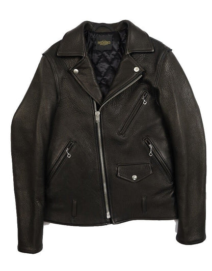 FINE CREEK & CO(ファインクリークアンドコー)～LEON DEER BLACK 5TH MODEL～