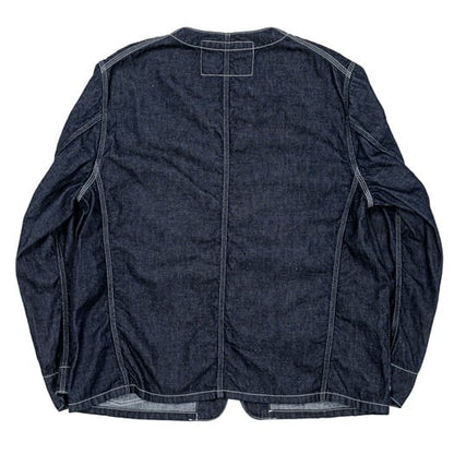 WORKERS(ワーカーズ)～Engineer Jacket, 8 oz Pure Indigo Denim～