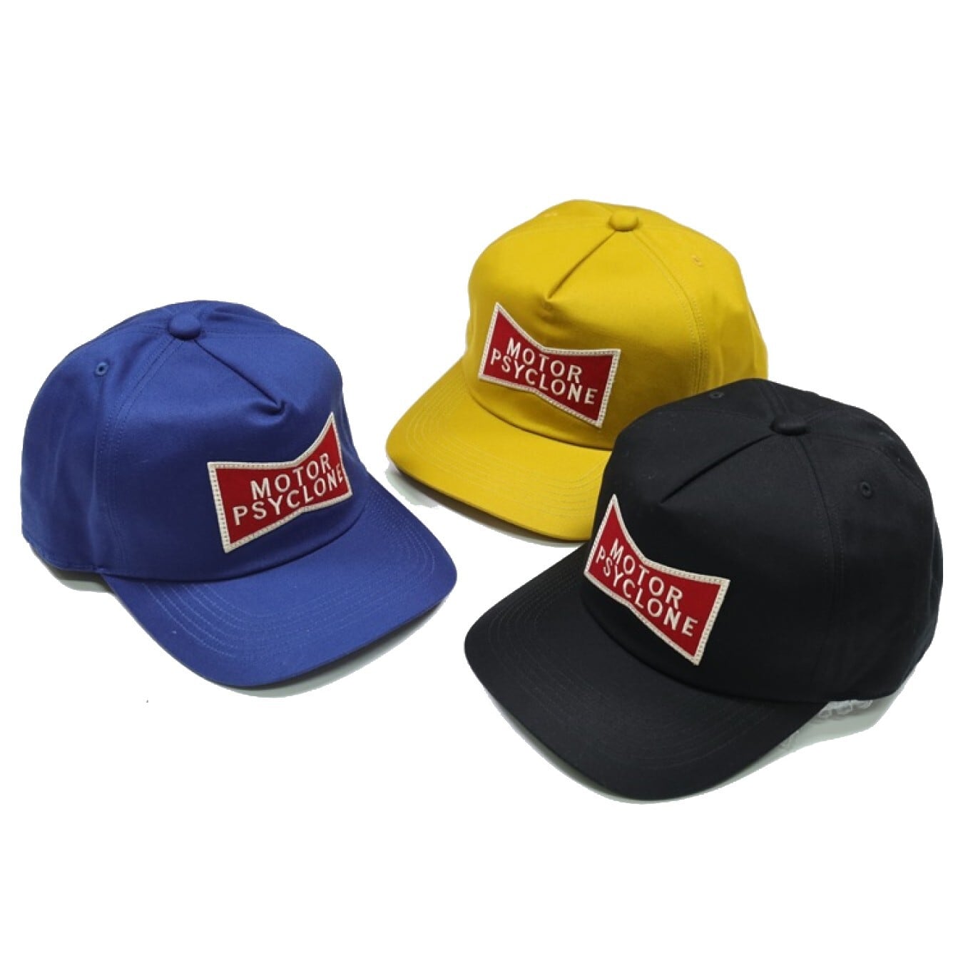 FREEWHEELERS(フリーホイーラーズ)～”SMOKE 'EM" SNAPBACK TRUCKER CAP～