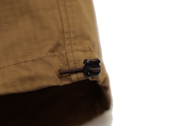 FREEWHEELERS(フリーホイーラーズ)～"BRIGADE" PANTS COYOTE～