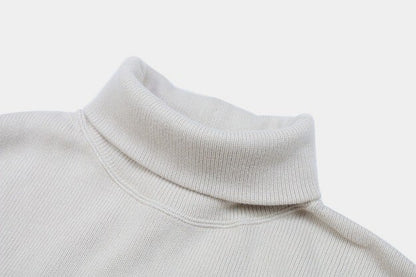 COLIMBO(コリンボ)～NEWKIRK TURTLE NECK THERMAL SHIRT～