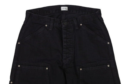 FREEWHEELERS(フリーホイーラーズ)～"BAKERSFIELD" TROUSERS R.BLACK～
