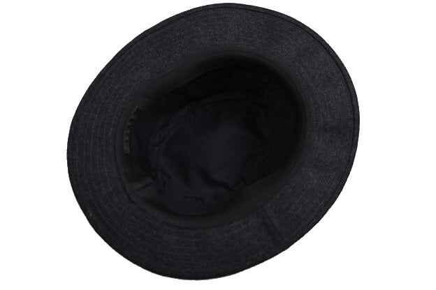 FREEWHEELERS(フリーホイーラーズ)～SMOKEY BEAR WOOL BLACK～