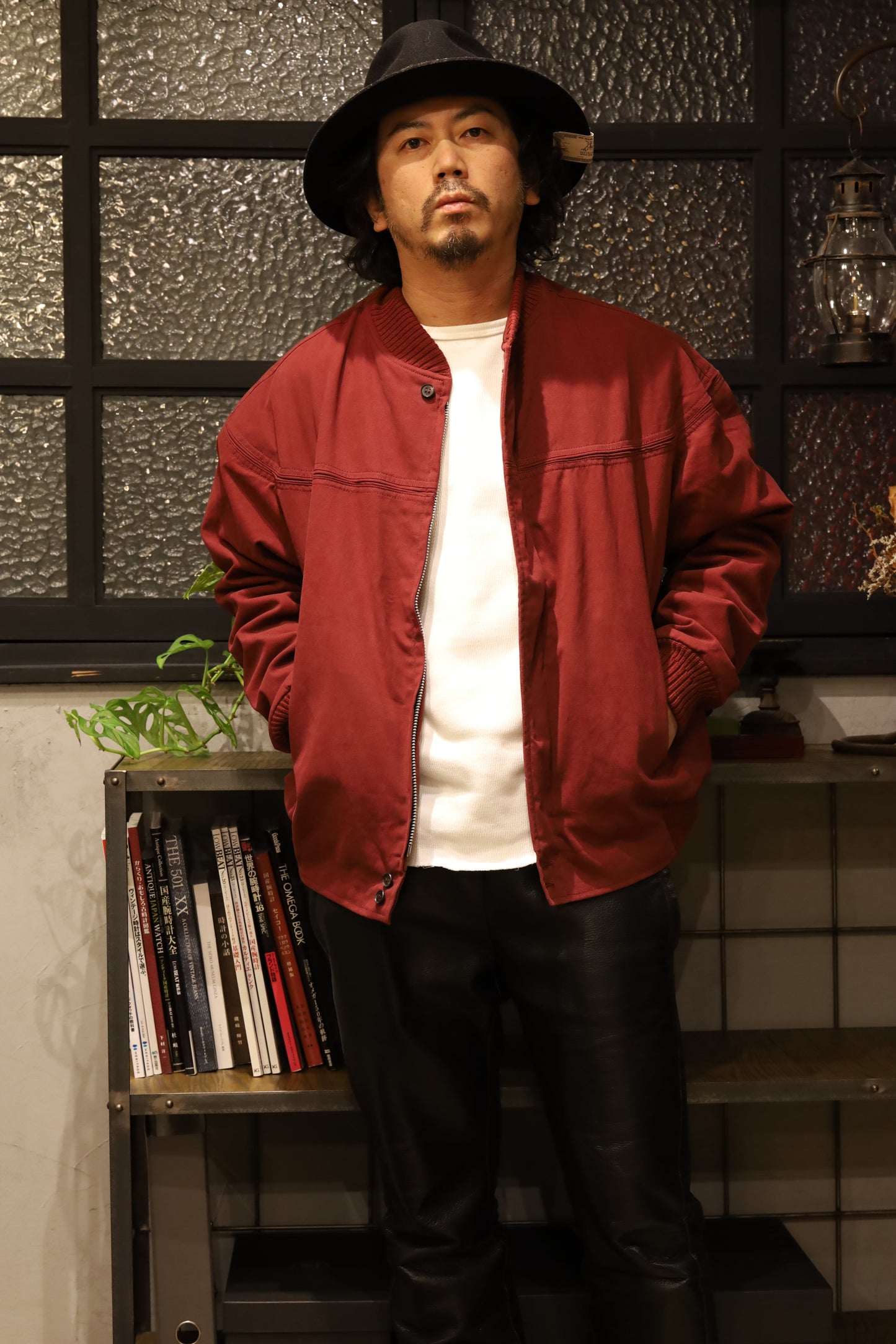 Sugar&Co.(シュガーアンドカンパニー)～SUGAR CUP JACKET 2025SS～