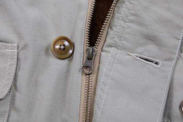 Nasngwam(ナスングワム)～HUNCH BACK JACKET～