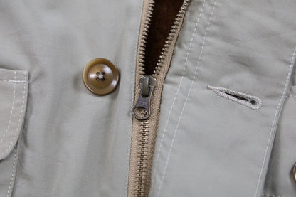 Nasngwam(ナスングワム)～HUNCH BACK JACKET～