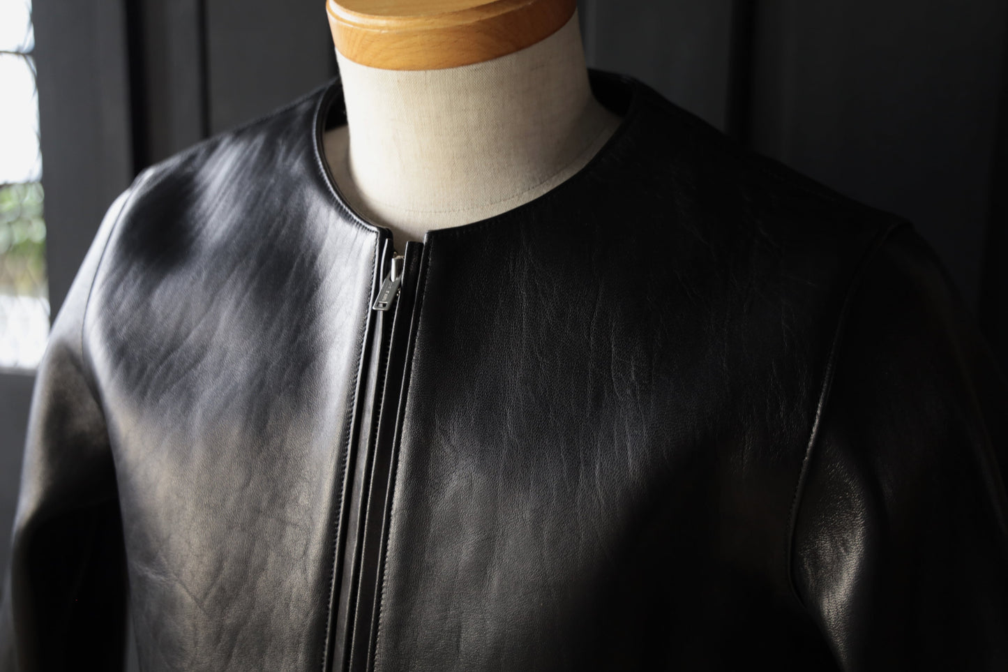 FINE CREEK LEATHERS(ファインクリークレザーズ)～Bud 5TH MODEL～
