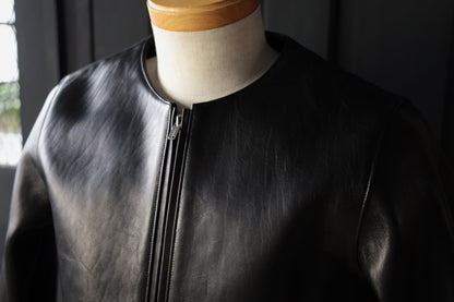 FINE CREEK LEATHERS(ファインクリークレザーズ)～Bud 5TH MODEL～