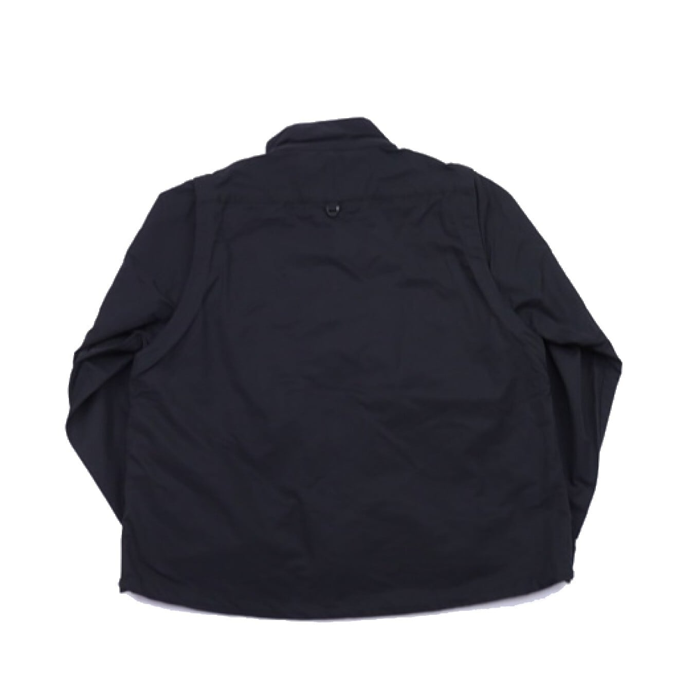 COMFY(コムフィ)～LEAF JACKET～